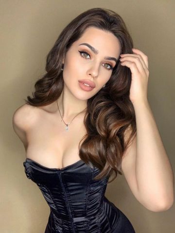 Анкета проститутки Агата - Фото 1, , 22 года, №64098