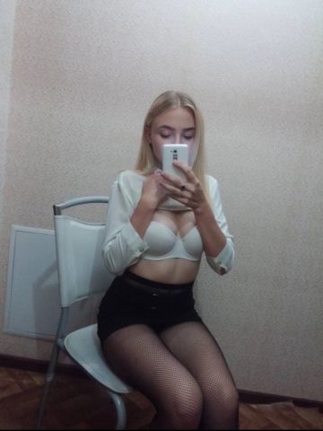 Анкета проститутки Викторина - Фото 1, , 25 лет, №63772